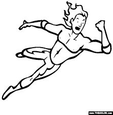 Without realizing it, through this exercise creativity of children will develop. Wwe Online Coloring Pages Thecolor Com