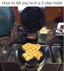 Texas Humor Texashumor On Instagram Texas Waffle Maker Or I Ain T Stayin Connor Vice Texas Humor Texas Quotes Funny Texas Quotes