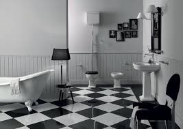 I migliori modelli d'arredo per il proprio bagno, classico o moderno. English Mood Per Un Arredo Bagno Classico Al Top