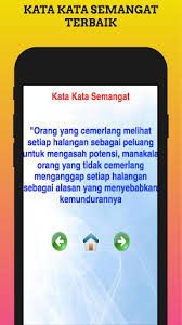 Setiap apa yang berlaku itu pasti ada hikmah di sebaliknya. Updated 101 Kata Kata Semangat 2020 App Not Working Down White Screen Black Blank Screen Loading Problems 2021