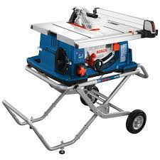 Bosch 4100 10 10 In Carbide Tipped Blade 15 Amp Table Saw Lowes Com In 2020 Best Table Saw Bosch Table Saw Contractor Table Saw