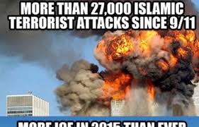 Brilliant Meme Perfectly Explains Liberal Hypocrisy On Climate Change Vs Terrorism Allen West Scoopnest