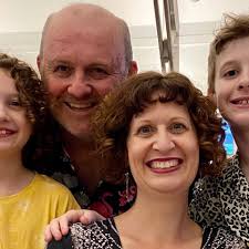 Fundraiser for Angelina Rushworth by Anissa Youngberg : Help Angie and her  children through their loss.