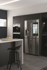 Electromenager 26 Modeles Qui En Mettent Plein La Vue Vaisselle Design Appareils De Cuisine Cote Maison
