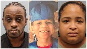 A 7-year-old Texas boy found dead in his family's washing machine last  summer had been beaten, asphyxiated, and possibly drowned before being  dumped in the appliance to “conceal the location of the