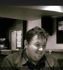 8 years ago I met the man who is Jack Spink 👍🏼