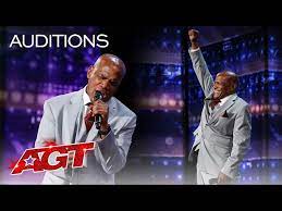 America S Got Talent Leaks Audition Of Singer Wrongly Incarcerated For 37 Years Video Talent Recap