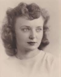 Aileen Johnson Obituary September 14, 2018