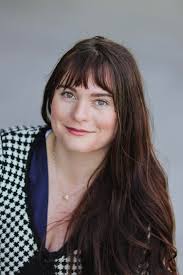 Meet the Players: Maud of the Island — Pier One Theatre