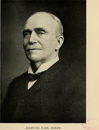 Image from page 588 of "Daniel Shed genealogy : ancestry a…