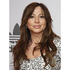 Simone thomalla reagiert auf den tod von rudi assauer und fc schalke 04 siegt 4:1 gegen fortuna düsseldorf. Simone Thomalla Warum Hat Sich Ihr Gesicht So Verandert Bunte De