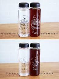 リユースボトル fika フィーカ 500ml 水筒 マイボトル タンブラー マイ水筒 直飲み 透明 洗いやすい プラスチック 大容量 かわいい おしゃれ お弁当 コンパクト クリアボトル こぼれない 北欧 女性 男性 ウォーターボトル プレゼント ピクニック 運動会 誕生日 プチ