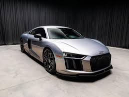 Image result for Daytona Gray 2018 R8