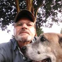 Alan "Al" Neil Packard