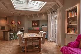 We design interiors for villas & penthouse. Villa Friedeliene Interior Design