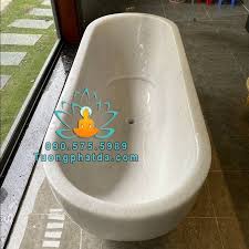 Bồn Tắm Đá Tự Nhiên Nguyên Khối Đẹp Tại Sài Gòn, Uy Tín, Giá Tốt Nhất –  Tượng Phật Đá Song Toàn