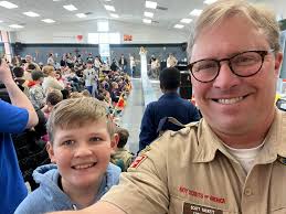 Cub Scout Pack 552