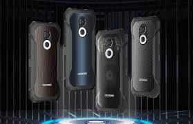DOOGEE S61 and S61 Pro introduced with ...