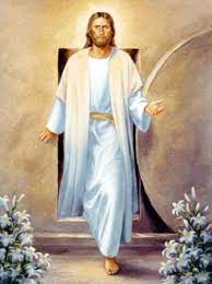 La resurrección de jesús es la verdad culminante de nuestra fe en cristo, predicada como parte esencial del misterio pascual al mismo tiempo que la cruz. Parroco Jose Luis Pascua De Resurreccion 2011