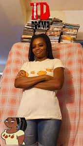 leshawna - Twitter Hashtag | Sotwe