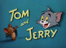 Our anthem | ben & jerry's First Versions Tom And Jerry Cartoon