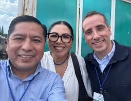 Juventino León Landa