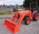 KUBOTA-L3901