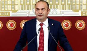 Aş'nin bir kuruşluk vergi borcu da bulunmamaktadır.' açıklamasında bulundu. Chp Li Vekilden Cengiz Holding Cikisi