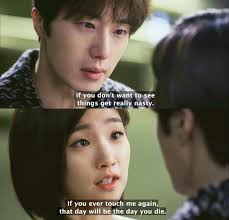 Cinderella And The Four Knights Episode 2 Kdrama Scene Cinderella And Four Knights Drama Memes Drama Funny