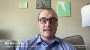 Medicine is My Match