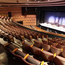 Cahn Auditorium Northwestern Student Affairs