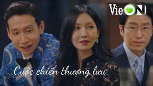Cuộc chiến thượng lưu phần 3 2021 nhanh nhất. Cuá»™c Chiáº¿n ThÆ°á»£ng LÆ°u Khi Há»™i Con Nha Giau Han Quá»'c Äƒn CÆ¡m Chung Youtube