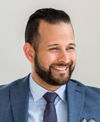 FERNANDO COLLIER real estate broker in Sainte-Julie