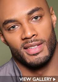 Eye Candy of the Week: Southern Gentleman