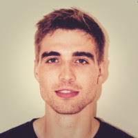 Bart Weaver's Instagram, Twitter & Facebook