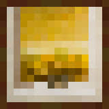 A grid is an 64 by 64 grid for painting wherever you want and the paint can range from 1 (smallest) to 15 (biggest) on it. Painting Official Minecraft Wiki