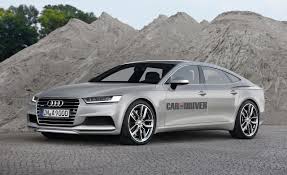 Calculate 2020 audi a6 monthly lease payment. Audi A9 7 High Quality Audi A9 Pictures On Motorinfo Org