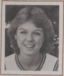 Lady Griz Basketball Media Guide, 1981-1982