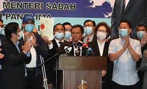 Ujong, 70000 seremban, negeri sembilan. Sabah Faces Snap Polls As State Assembly Is Dissolved Se Asia News Top Stories The Straits Times