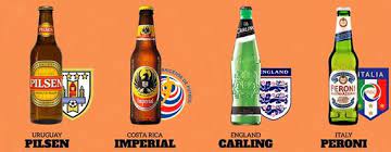 Cervejas Do Mundo Parte Ii Cerveja Costa Rica Copa Do Mundo