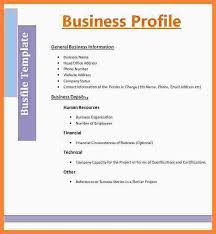 Image Result For Construction Company Business Profile Company Profile Template Business Plan Template Business Resume