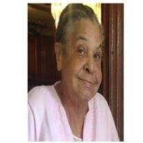 Ms. Margie Ree Robinson Obituary