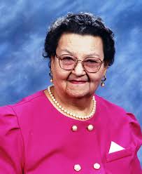 Marcella Clayton Obituary