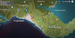 Shillong is the 330th most populous city in india with a population of 143,229 according to the 2011 census. Panduan Lokasi Anemoculus 340 Mondstadt Galesong Hill Genshin Impact Jonooit