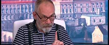 Tamás gáspár miklós antitézis című könyvéről (2021, pesti kalligram). Tamas Gaspar Miklos Es A Gerincproblemak Www Flagmagazin Hu