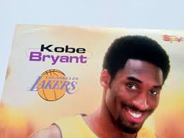 Kobe Bryant