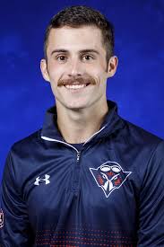 HOLLAND EARNS TWO EVENT TITLES AS UT MARTIN TRACK AND FIELD FINDS SUCCESS  AT OLE MISS AND SOUTHERN ILLINOIS