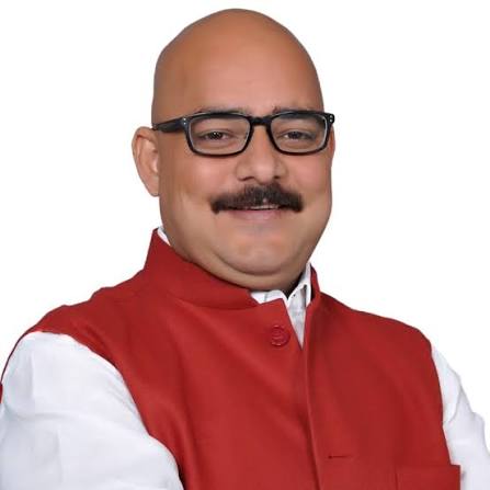 Police Complaint Against Pawan Khera, Bhoopesh Upadhyay (@bhoopeshupadhyayforMLA) • Facebook