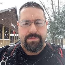 Jason Haddix's Instagram, Twitter & Facebook