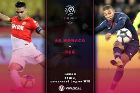 They have won both fixtures in the league this season, but defeating the defending champions of cdf in the final is easier said than done for the home team. Preview Dan Fakta Pertandingan As Monaco Vs Psg Vivagoal Com